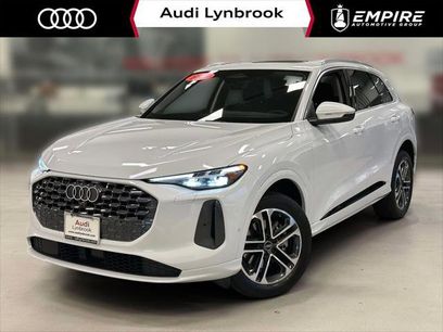 Used 2025 Audi Q5 Premium Plus