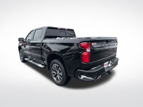 Used 2024 Chevrolet Silverado 1500 RST w/ All Star Edition Plus image 3