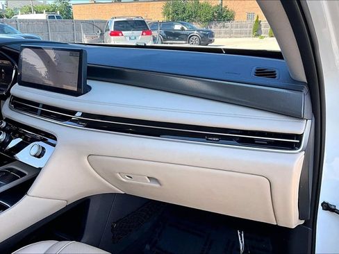 Certified 2023 INFINITI QX60 Luxe w/ Cargo Package AWD/4WD image 27