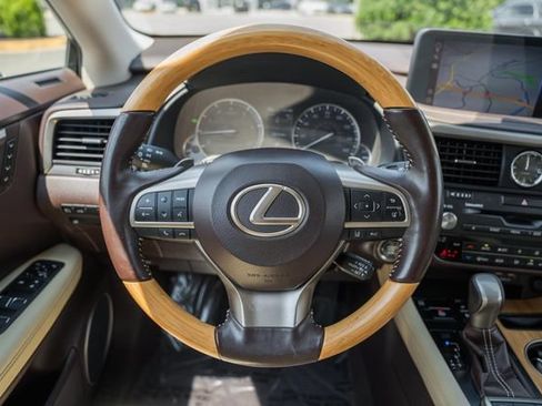 Used 2020 Lexus RX 350L FWD w/ Premium Package image 30