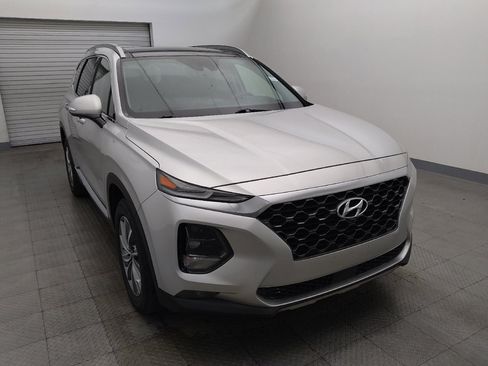 Used 2019 Hyundai Santa Fe FWD image 14