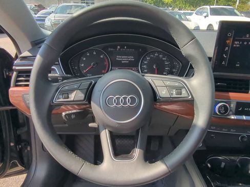 Used 2022 Audi A5 2.0T Premium w/ Convenience Package image 23