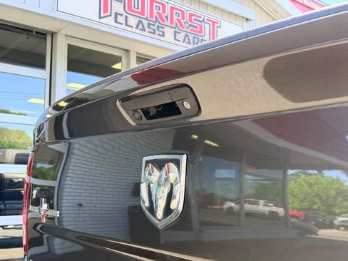 Used 2016 RAM 2500 Lone Star image 9