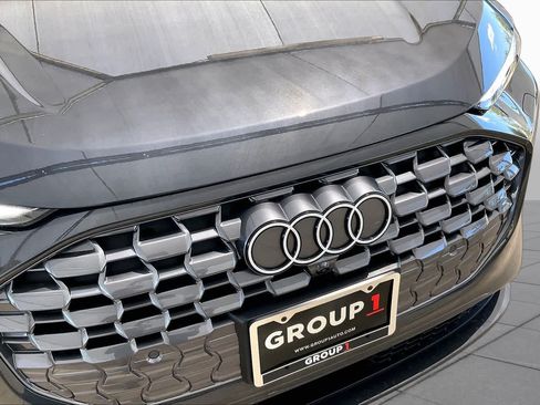 Used 2026 Audi Q5 Premium AWD/4WD image 29