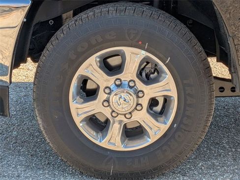 New 2026 RAM 2500 Big Horn image 25