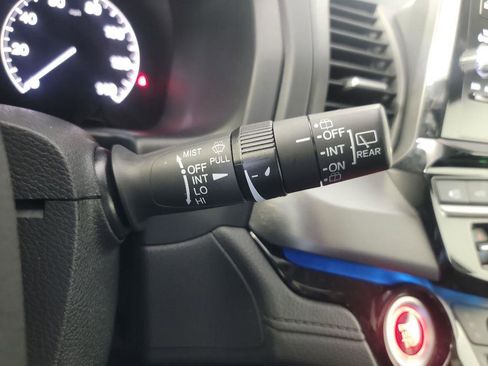 Certified 2025 Honda Odyssey Touring image 31