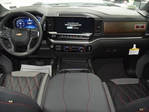 New 2026 Chevrolet Silverado 3500 High Country w/ High Country Premium Package image 32