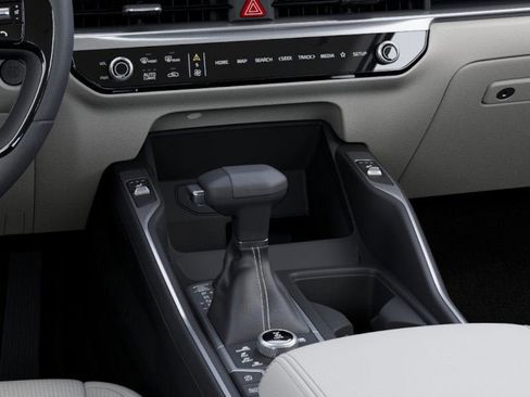 New 2026 Kia Sorento EX image 23