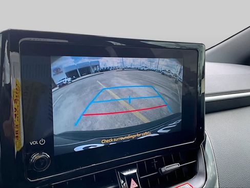 Used 2025 Toyota Corolla SE FWD image 26