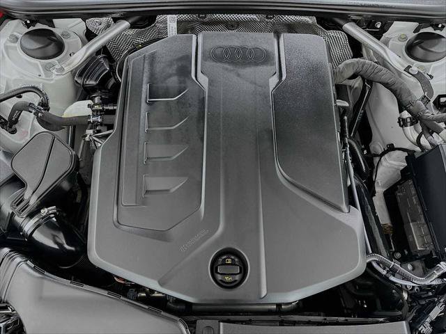 Certified 2025 Audi A5 Premium w/ Convenience Package AWD/4WD image 28