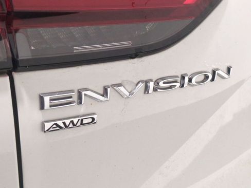 Used 2023 Buick Envision Preferred image 16