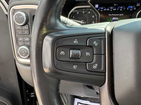 Used 2020 GMC Sierra 1500 AT4 w/ AT4 Premium Package AWD/4WD image 31