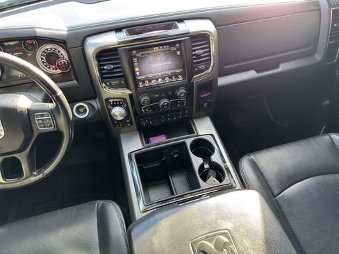 Used 2014 RAM 1500 Sport w/ Trailer Tow Group AWD/4WD image 34