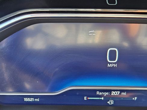 Used 2024 Chevrolet Silverado 3500 LTZ w/ LTZ Plus Package image 21