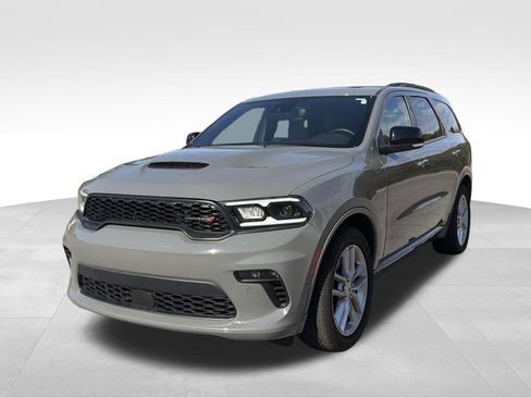 Used 2023 Dodge Durango R/T image 7