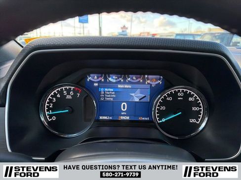 Used 2022 Ford F150 XLT w/ Equipment Group 302A High image 23