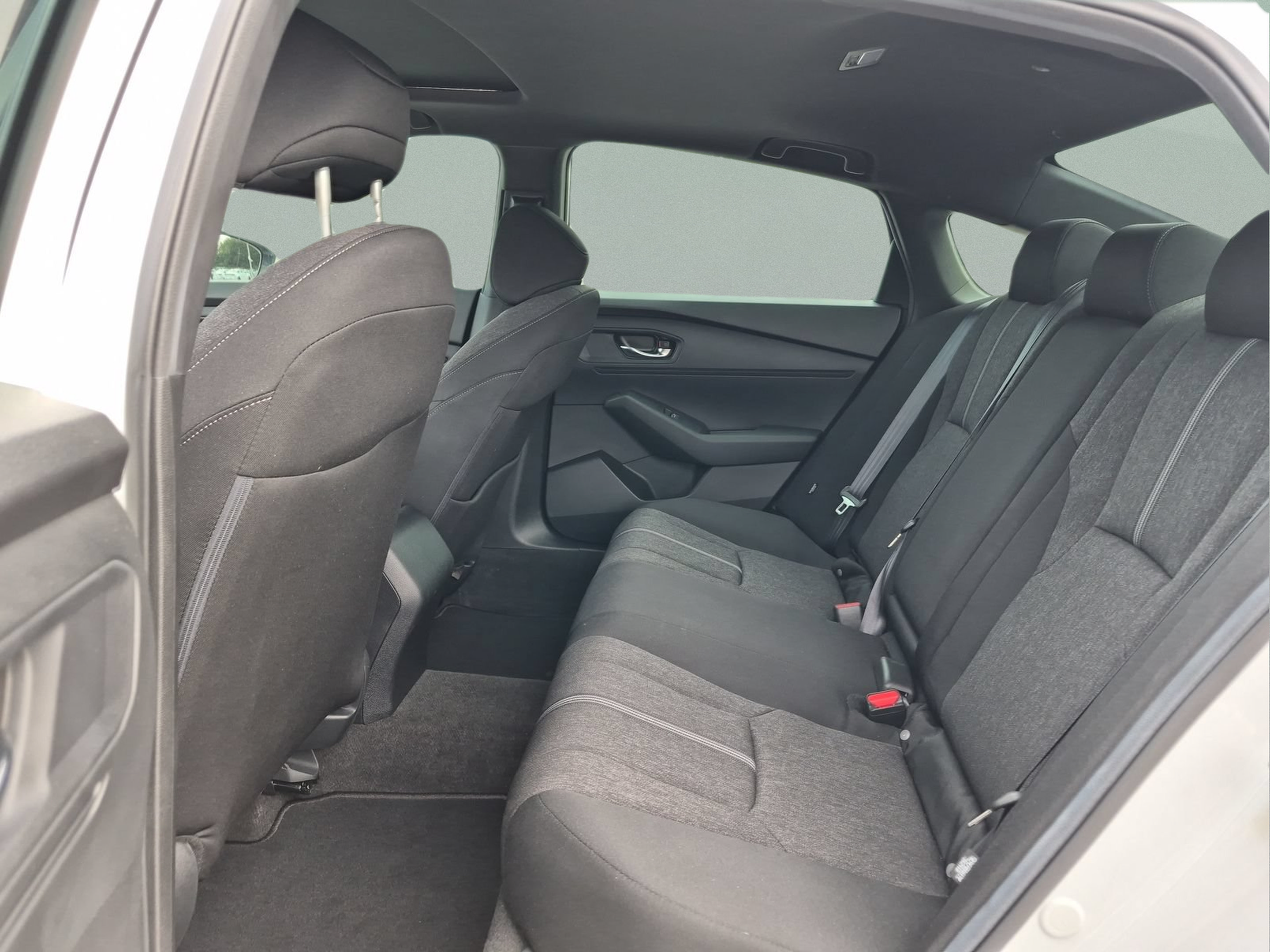 Used 2024 Honda Accord Sport image 16