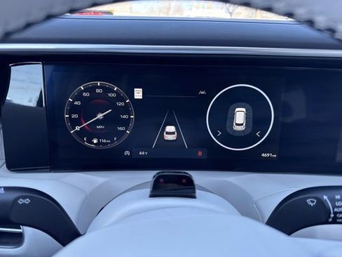 Used 2026 Hyundai Palisade Calligraphy image 40