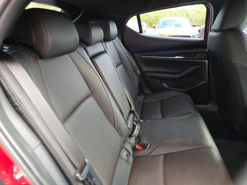 Used 2023 MAZDA MAZDA3 s AWD/4WD image 28