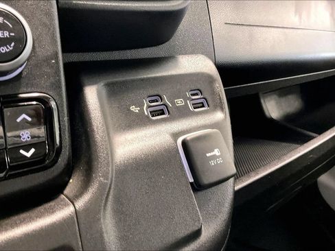 Used 2022 RAM ProMaster 1500 w/ Interior LED Lighting Group FWD image 16