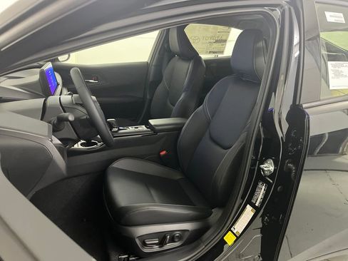 New 2026 Toyota Prius AWD image 19
