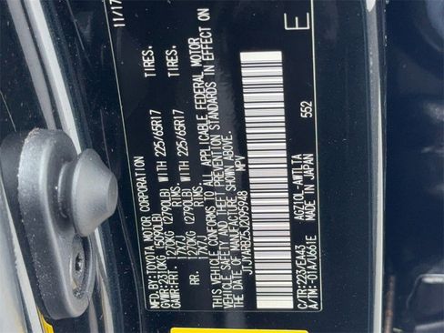 Used 2018 Lexus NX 300 FWD w/ Comfort Package image 51