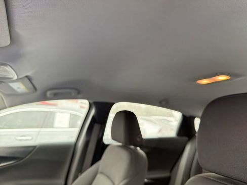 Used 2024 Chevrolet Malibu LT w/ Sport Edition image 28