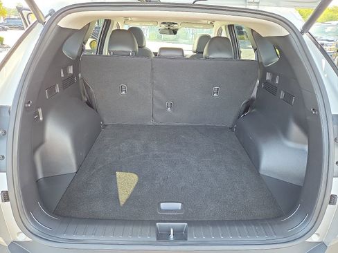 Certified 2025 Hyundai Tucson SEL AWD/4WD image 28