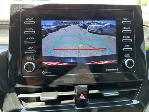 Used 2023 Toyota Camry SE FWD image 33