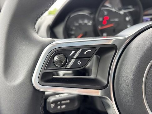 Used 2024 Porsche 718 Cayman RWD image 25