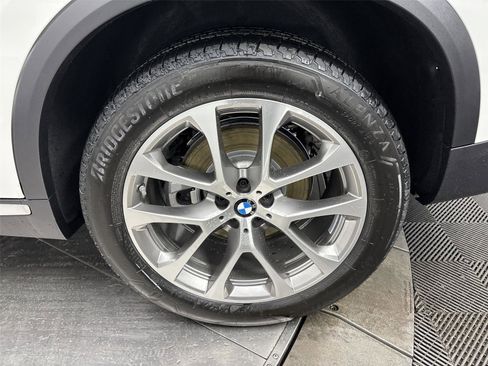 New 2026 BMW X5 xDrive40i image 27