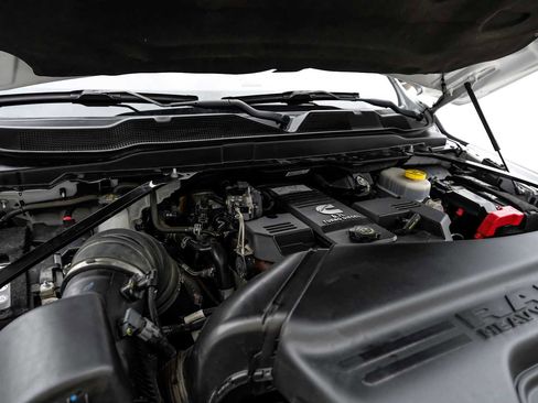 Used 2022 RAM 2500 Tradesman image 50
