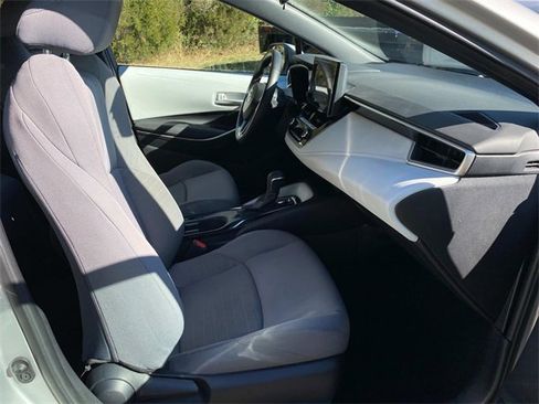 Used 2023 Toyota Corolla SE image 34