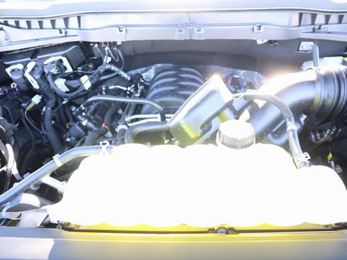 New 2025 Ford F150 STX w/ LOBO Package image 18