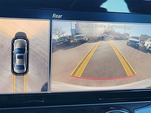 Used 2019 Mercedes-Benz E 450 4MATIC Sedan image 18