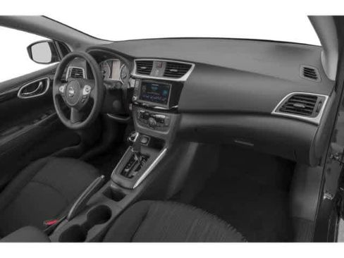 Used 2019 Nissan Sentra SV w/ Exterior Package FWD image 18