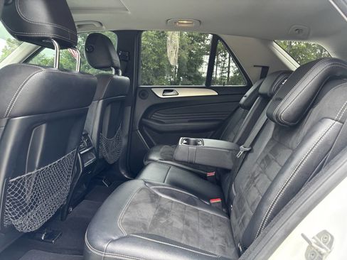 Used 2013 Mercedes-Benz ML 350 2WD image 18