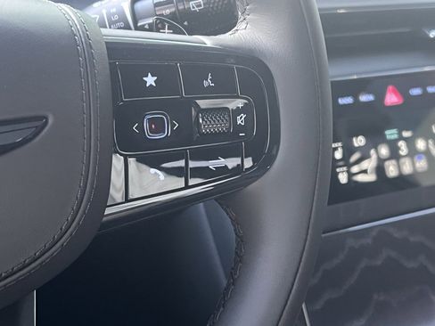 New 2026 Genesis GV80 3.5T Prestige image 26