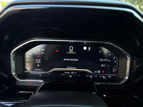 Used 2023 GMC Sierra 1500 SLT w/ SLT Premium Package image 21