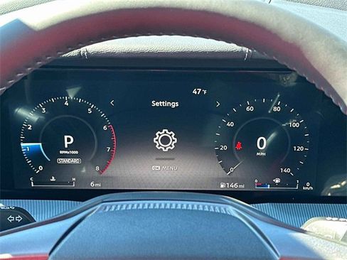 New 2025 Nissan Murano SL image 19