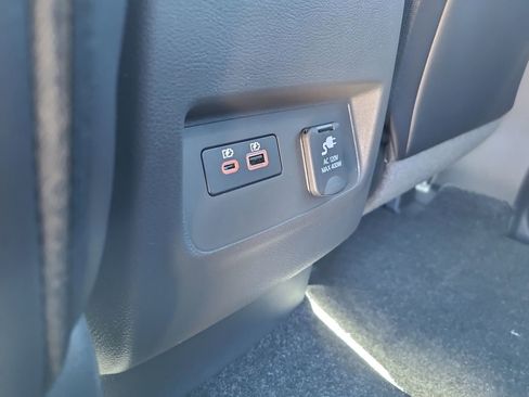 New 2026 Nissan Frontier Pro-X image 10