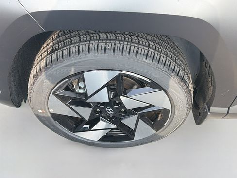 New 2026 Hyundai Kona Limited AWD/4WD image 25