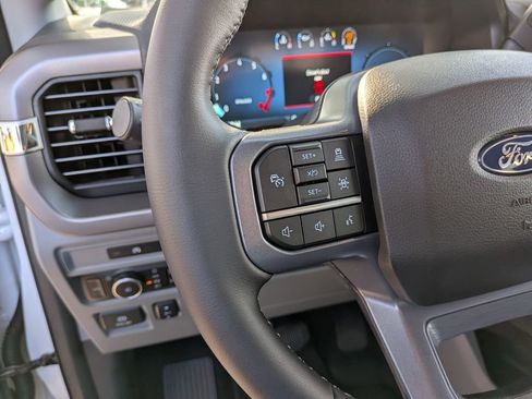 New 2025 Ford F150 XLT w/ Equipment Group 303A High image 18