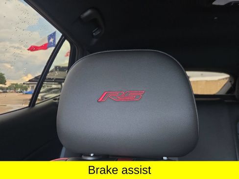 Used 2026 Chevrolet Trax RS w/ Driver Confidence Package FWD image 40