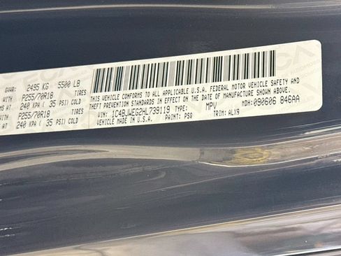 Used 2015 Jeep Wrangler Unlimited Sport AWD/4WD image 32