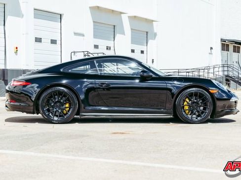 Used 2013 Porsche 911 Carrera 4S image 12