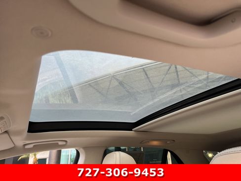 Certified 2024 Mercedes-Benz GLE 350 4MATIC image 5