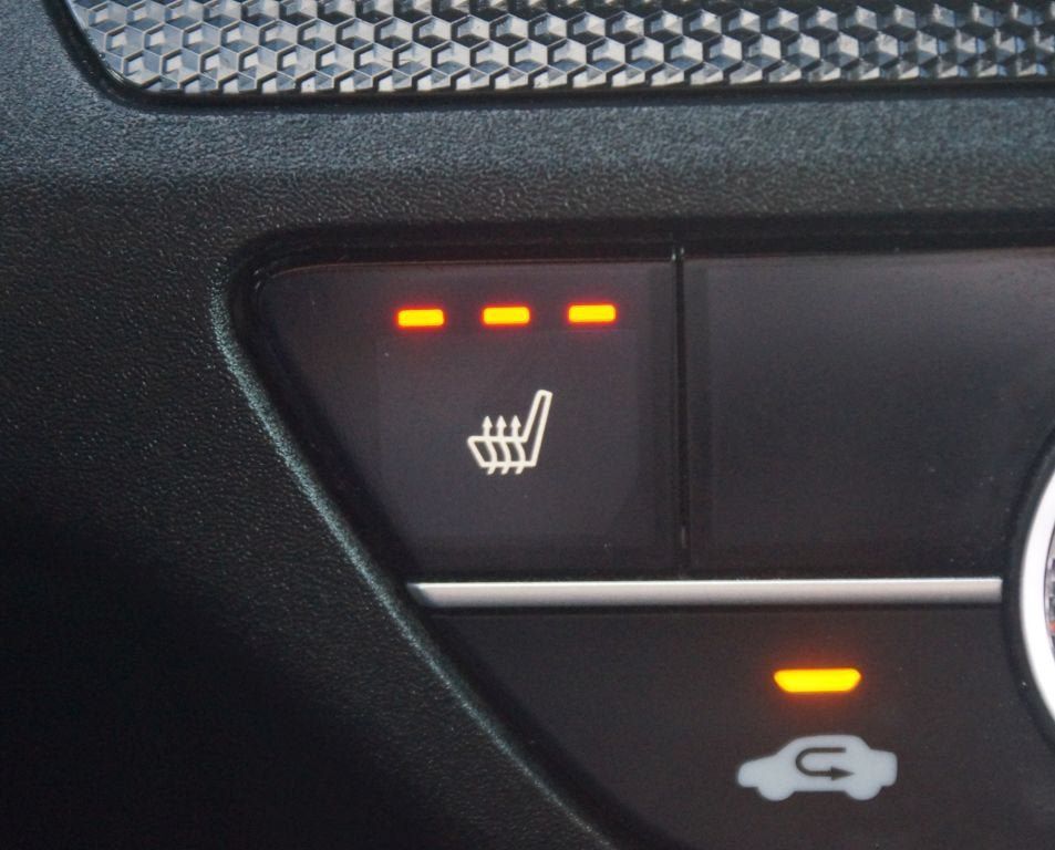 Used 2025 Honda CR-V Sport image 8