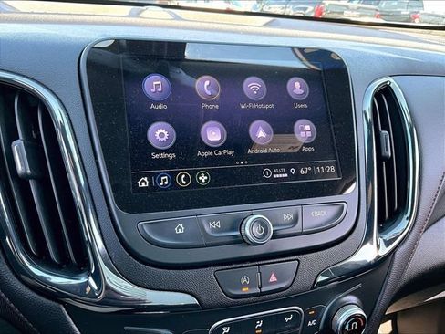Used 2024 Chevrolet Equinox RS AWD/4WD image 19