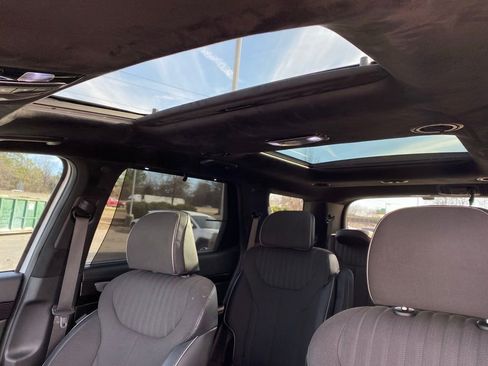 Used 2025 Hyundai Palisade Calligraphy image 23